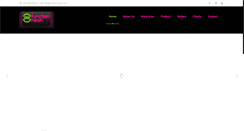 Desktop Screenshot of functionneon.com
