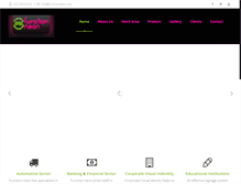 Tablet Screenshot of functionneon.com